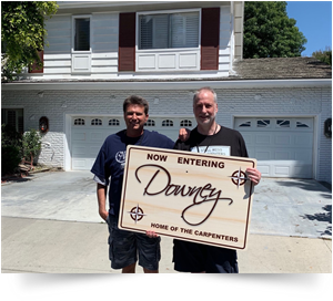 JIM IOVINE & GREG KURITZ