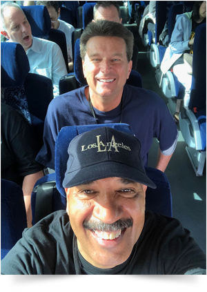 NICHOLAS VEGA & JIM IOVINE